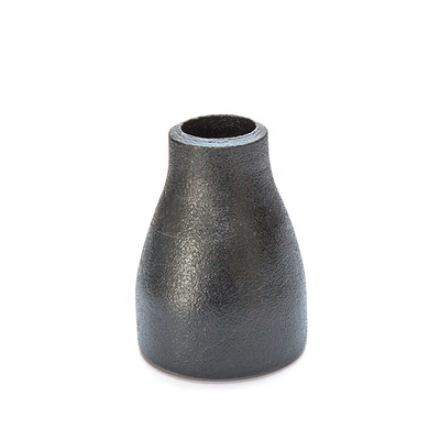Acciaio al carbonio concentrico eccentrico del riduttore di ASME B16.9 Sch 30 Sch 100 DIN2605