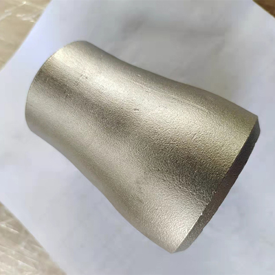 ANSI Sch 40 riduttori SS316 6 x del tubo di acciaio inossidabile riduttore concentrico 4