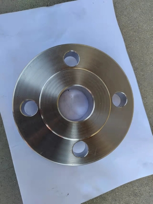 Pn250 che riduce slittamento d'acciaio sulla classe 150 del carbonio della flangia A234 Q235 WPB
