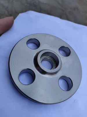 Pn250 che riduce slittamento d'acciaio sulla classe 150 del carbonio della flangia A234 Q235 WPB