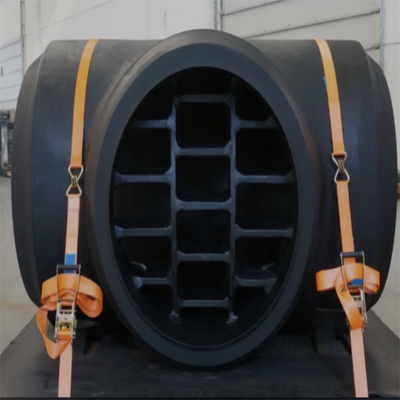 T del acciaio al carbonio di Butt Welding Seamless del produttore di Astm A234 Gr Wpb