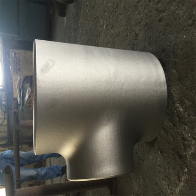 1/2 - Api a 42 pollici 5L che riduce il T adatto dell'ANSI B16 9 dell'incrocio DN2000 Sch40 senza cuciture