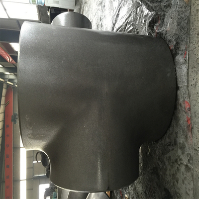 1/2 - Api a 42 pollici 5L che riduce il T adatto dell'ANSI B16 9 dell'incrocio DN2000 Sch40 senza cuciture