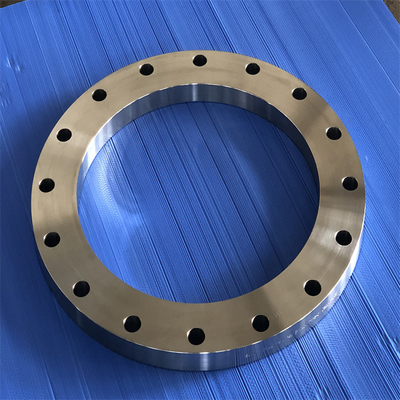 Lap Joint Steel Plate Flanges inossidabile 304L 316L 304 316 Pn6 Pn10