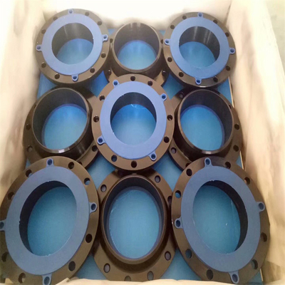 Acciaio inossidabile PL di Lap Joint Flat Welding Flange 310S 321 per costruzione