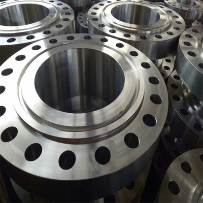 Acciaio inossidabile PL di Lap Joint Flat Welding Flange 310S 321 per costruzione