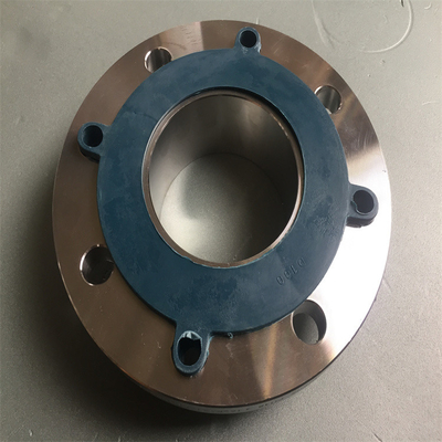 Flangia infilata a 5 pollici A234 WPB, Lap Joint Flange inossidabile di acciaio al carbonio
