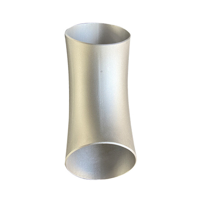 304 gomiti delle curvature di acciaio inossidabile 316L 1,4307 hanno forgiato gli accessori per tubi a 42 pollici