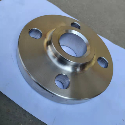 1/2» a 12&quot; slittamento sul acciaio al carbonio della flangia 150Lb ASME B16.5 FLG A105 COSÌ rf