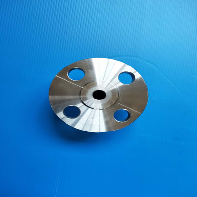 Flangia appoggiante a 8 pollici di acciaio inossidabile di acciaio al carbonio delle flange di piatto dell'acciaio DN200 PN10 S235JR