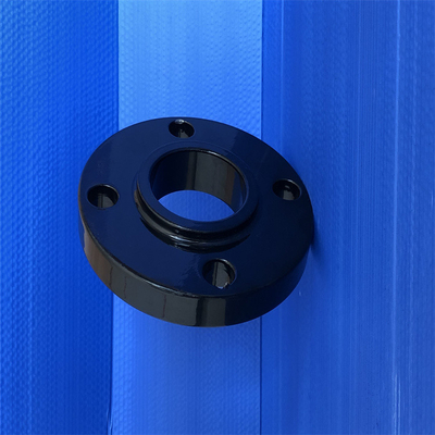 Flangia appoggiante del fronte alzata ANSI degli anelli F52 F56 F60 F70 FF PL di acciaio inossidabile di ASTM A694