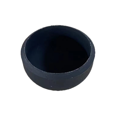Il tubo Buttweld di acciaio inossidabile di programma 40 ricopre ASME B16.5 304L 304