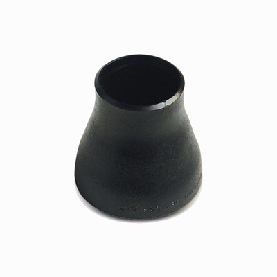 Acciaio al carbonio concentrico eccentrico del riduttore di ASME B16.9 Sch 30 Sch 100 DIN2605