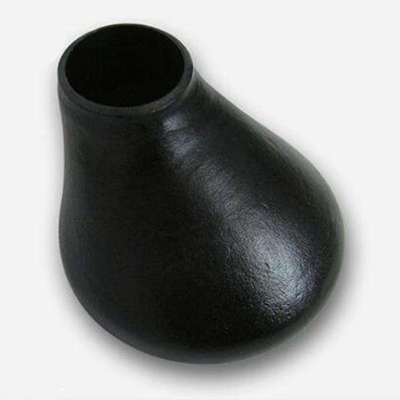 Accessori per tubi della saldatura testa a testa del riduttore del tubo del acciaio al carbonio di SGP ST37.2 A234 WPB