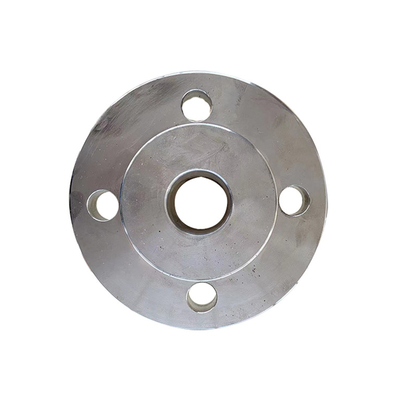 L'estremità dell'en 1092 ha saldato la flangia 316 un duplex eccellente di 304 flange di acciaio inossidabile