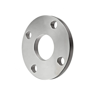 Flange di piatto d'acciaio di ASTM A182 F11 ASME B16.5 Sch XXS rf PL 1,5&quot; classe 600
