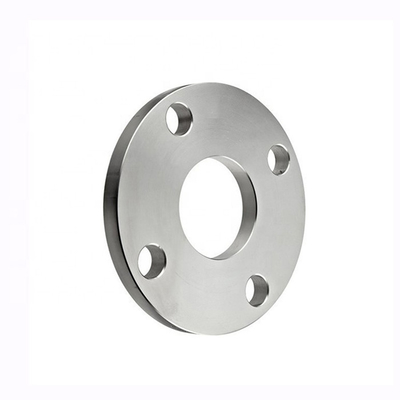 Flange di piatto d'acciaio di ASTM A182 F11 ASME B16.5 Sch XXS rf PL 1,5&quot; classe 600