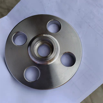 Flangia dell'interruttore dei montaggi 150 ASME B16.5 rf della saldatura dell'incavo di acciaio al carbonio ASME