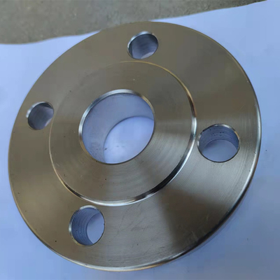 Lo slittamento piano del fronte della classe 600 sulle flange che del tubo 10K Sch 40 COSÌ per collegano i tubi allinea