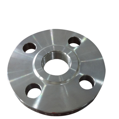 Lo slittamento piano del fronte della classe 600 sulle flange che del tubo 10K Sch 40 COSÌ per collegano i tubi allinea