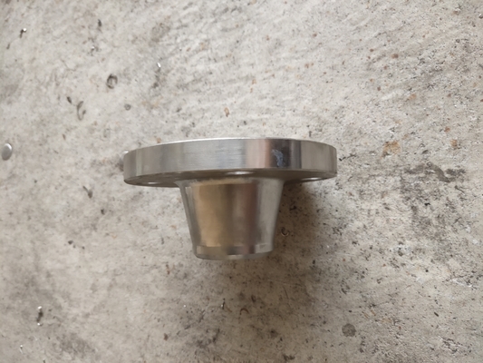 Serie forgiata dell'ANSI DN200 ASME della classe 900 della flangia del collo della saldatura di acciaio inossidabile di acciaio al carbonio