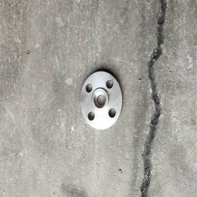 DN15 alla flangia 300LB ASME B16.5 della saldatura dell'incavo di DN600 rf per il tubo si collegano