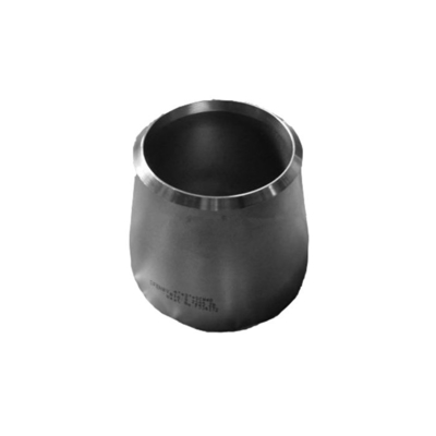 Accessori per tubi della saldatura testa a testa del riduttore del tubo del acciaio al carbonio di SGP ST37.2 A234 WPB