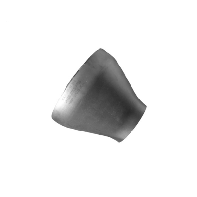 Accessorio per tubi eccentrico del riduttore del riduttore ASME B16.9 BW del tubo di programma 40 di DN15 DN1200