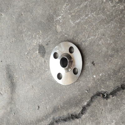 Slittamento sul trattamento termico delle flange di piatto d'acciaio Din2573 2500lb