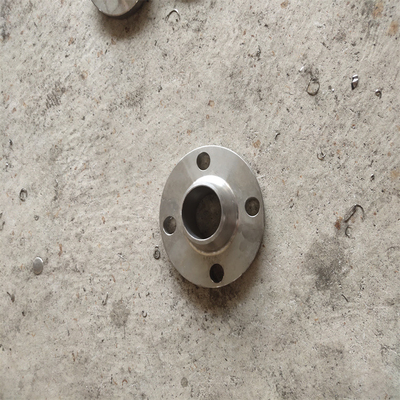Slittamento sul trattamento termico delle flange di piatto d'acciaio Din2573 2500lb