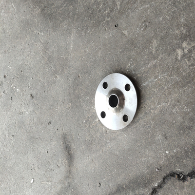 Slittamento sul trattamento termico delle flange di piatto d'acciaio Din2573 2500lb