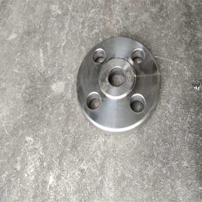 Slittamento sul trattamento termico delle flange di piatto d'acciaio Din2573 2500lb