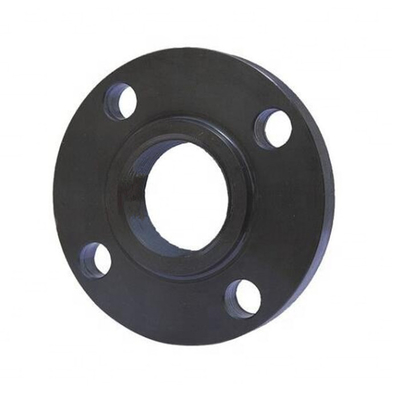 Slittamento di EN1092 A105 sulle flange del tubo che saldano il nero di PN63 rf FF RTJ