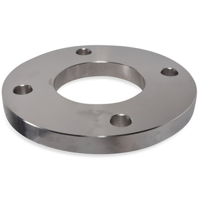 316L lavorante ha flangiato fronte piano DN15 - DN1200 dei montaggi ASME B16.47 PN10