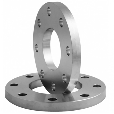 316L lavorante ha flangiato fronte piano DN15 - DN1200 dei montaggi ASME B16.47 PN10