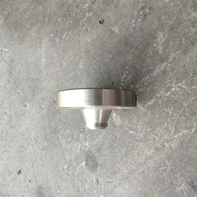 Wn ha forgiato la flangia Asme B16.5 Astm A182 F304 F304l di acciaio inossidabile