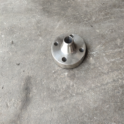 Wn ha forgiato la flangia Asme B16.5 Astm A182 F304 F304l di acciaio inossidabile