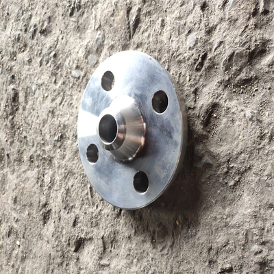 Wn ha forgiato la flangia Asme B16.5 Astm A182 F304 F304l di acciaio inossidabile