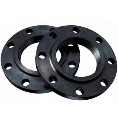 Api Standard Slip On Raised affronta l'ANSI B16.5 Dn150 3000lb della flangia