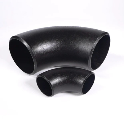 L'ANSI B16.9 A234 Wp11 LR forgiato sgomita un carbonio da 45/90 di grado/acciaio inossidabile