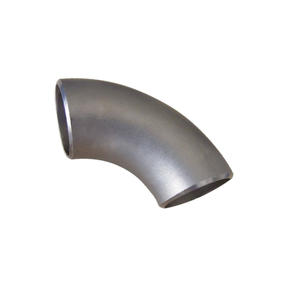 L'ANSI B16.9 A234 Wp11 LR forgiato sgomita un carbonio da 45/90 di grado/acciaio inossidabile