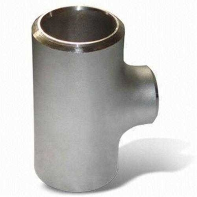 Prova di usura del raccordo a T del acciaio al carbonio di ASTM A234 WPB SCH10-SCH160