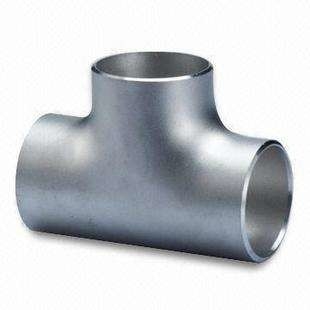 Prova di usura del raccordo a T del acciaio al carbonio di ASTM A234 WPB SCH10-SCH160