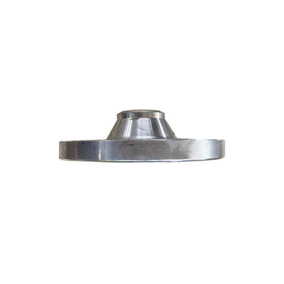 L'ANSI che B16.5 A105 WN rf ha forgiato il tubo del collo della saldatura del acciaio al carbonio flangia classe 150