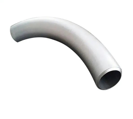 Curvatura 3D 5D 10D dell'accessorio per tubi di acciaio inossidabile del ODM dell'OEM
