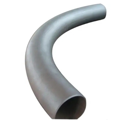 Curvatura 3D 5D 10D dell'accessorio per tubi di acciaio inossidabile del ODM dell'OEM